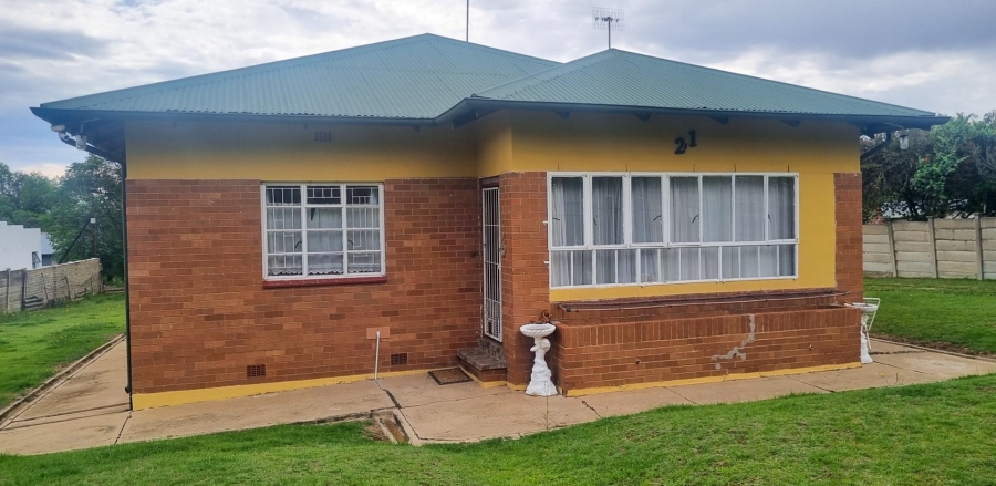 3 Bedroom Property for Sale in Morelig Free State